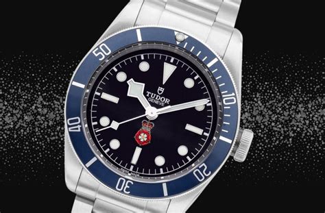 tudor watch discount